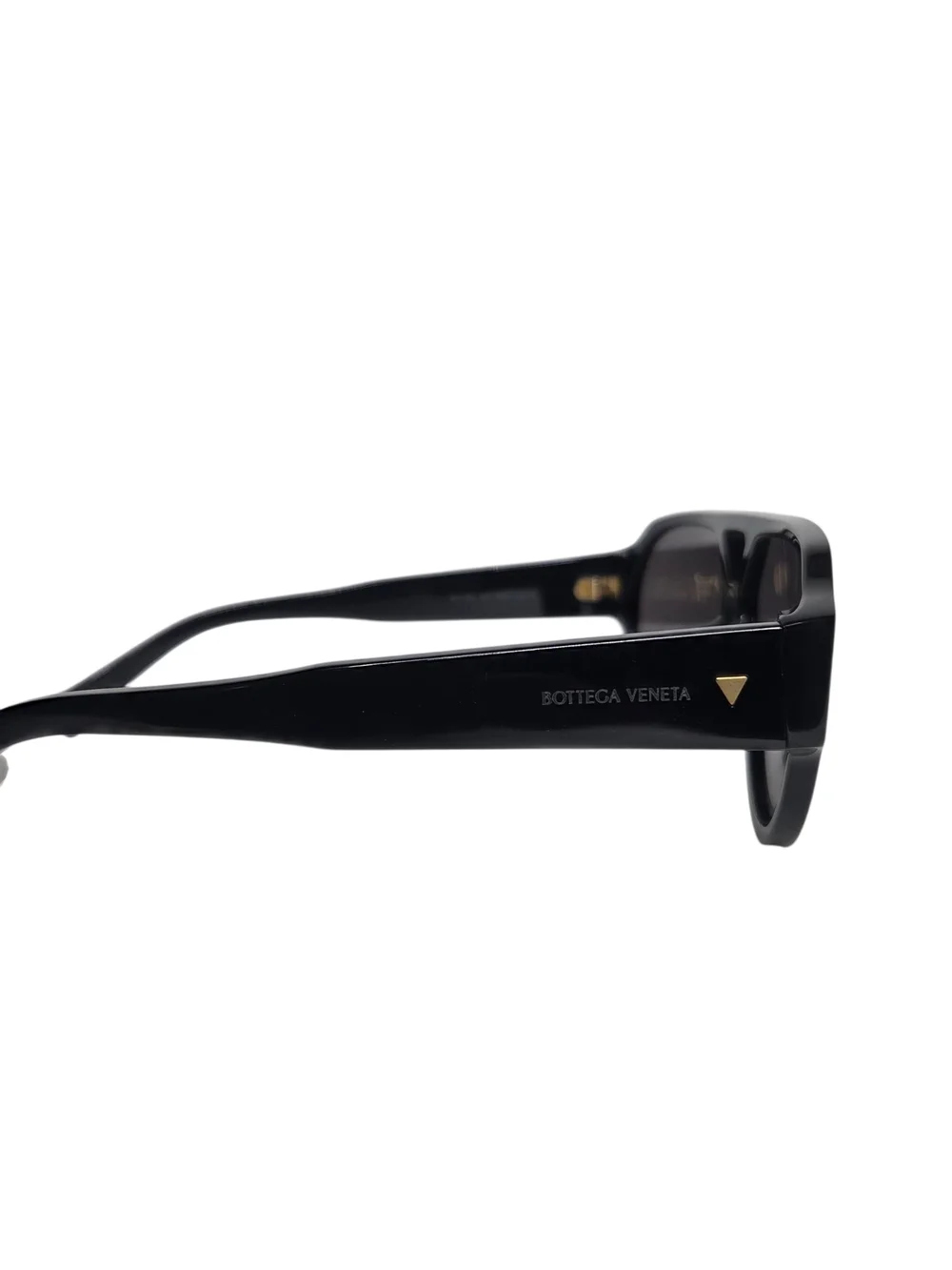 BOTTEGA VENETA Aviator Sunglasses
